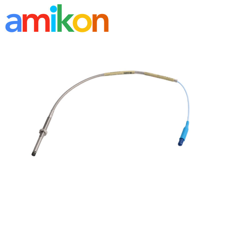 330104-04-10-05-01-CN Bently Nevada 3300 XL 8 mm Proximity Probe