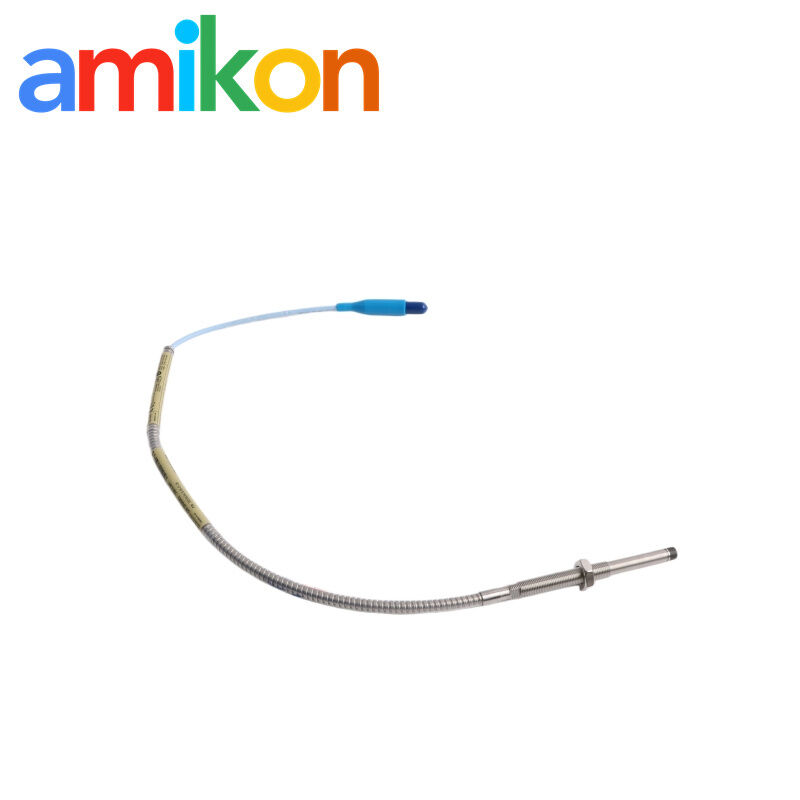 330104-04-10-05-01-CN Bently Nevada 3300 XL 8 mm Proximity Probe