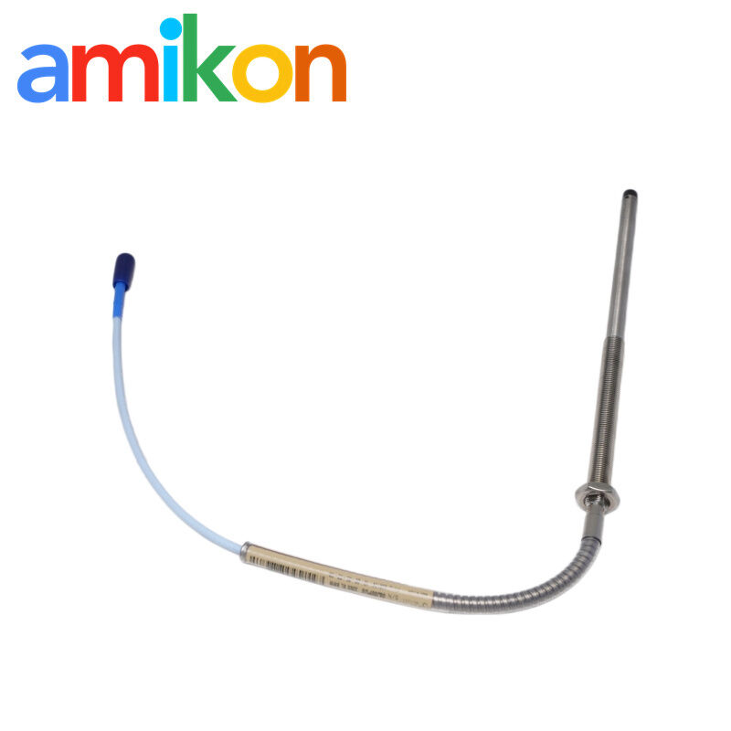 330104-10-20-05-02-00 Bently Nevada 3300 XL 8 mm Proximity Probe