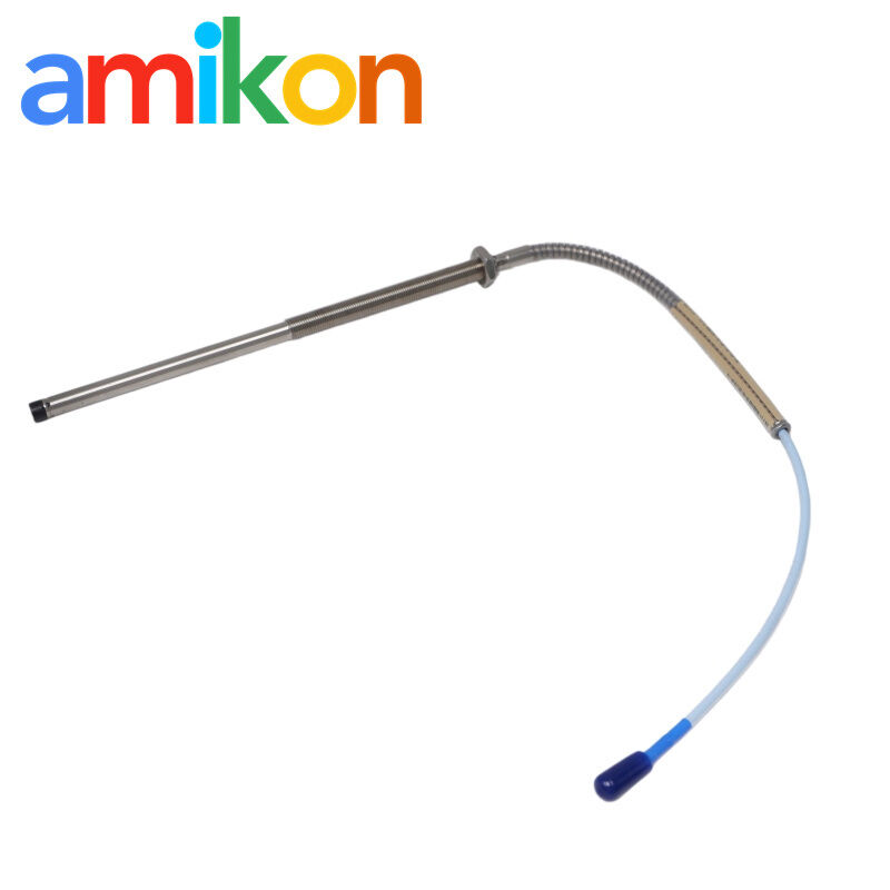 330104-10-20-05-02-00 Bently Nevada 3300 XL 8 mm Proximity Probe