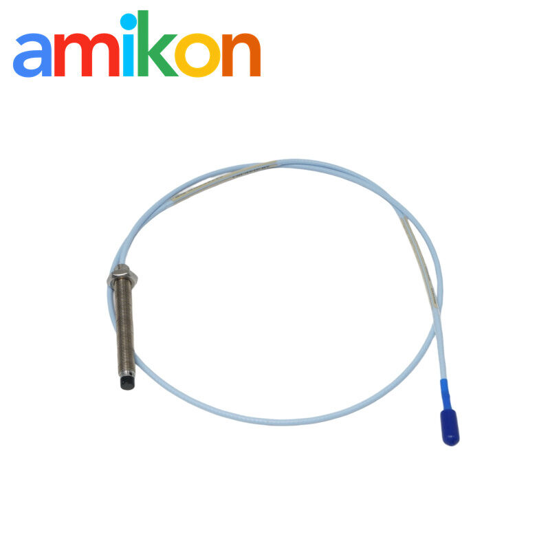 330103-00-08-10-02-05 Bently Nevada 3300 XL 8 mm Proximity Probe
