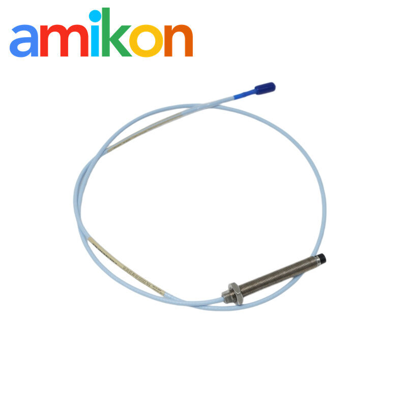 330103-00-08-10-02-05 Bently Nevada 3300 XL 8 mm Proximity Probe