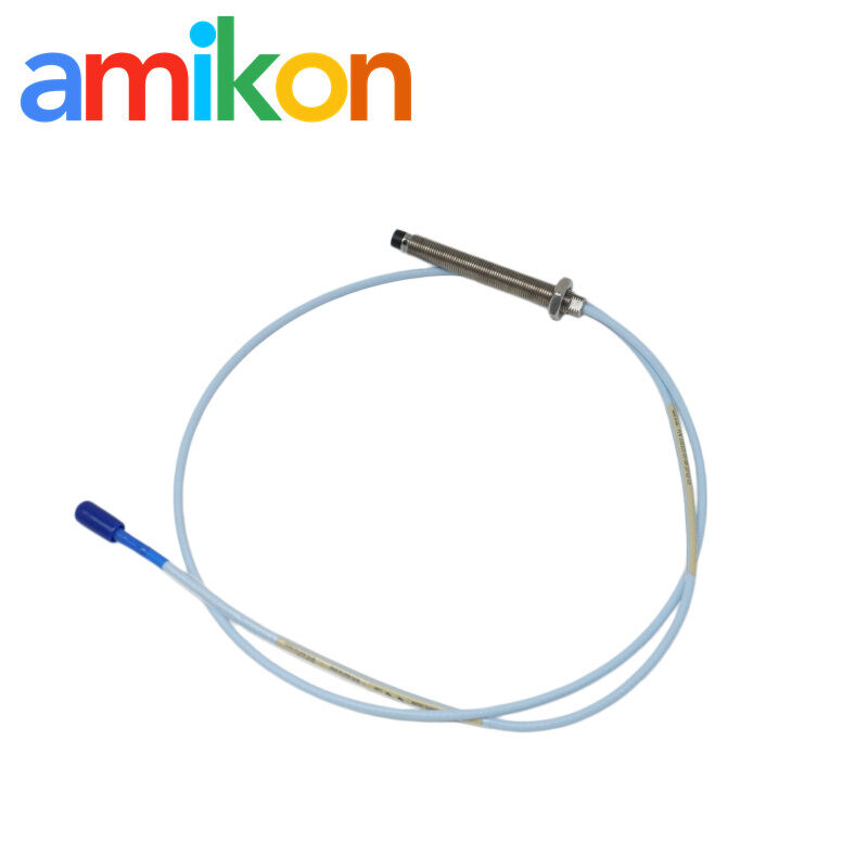 330103-00-08-10-02-05 Bently Nevada 3300 XL 8 mm Proximity Probe