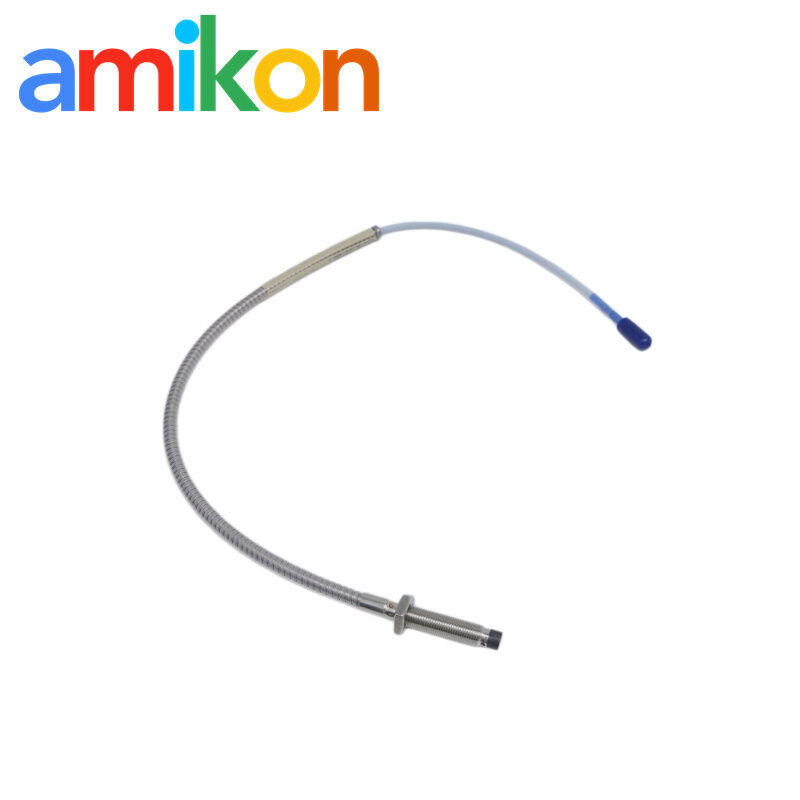 330104-00-04-05-02-00 Bently Nevada 3300 XL 8 mm Proximity Probe