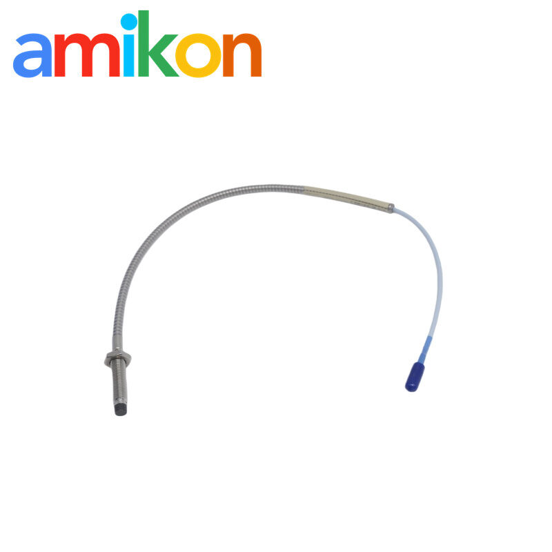 330104-00-04-05-02-00 Bently Nevada 3300 XL 8 mm Proximity Probe