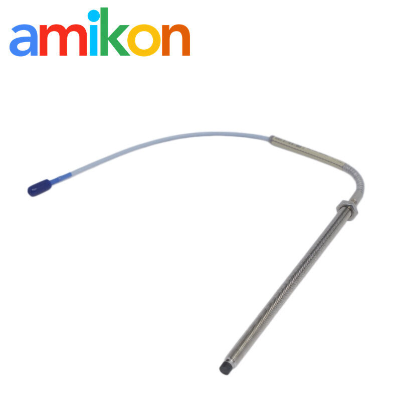 330104-00-20-05-02-00 Bently Nevada 3300 XL 8 mm Proximity Probe