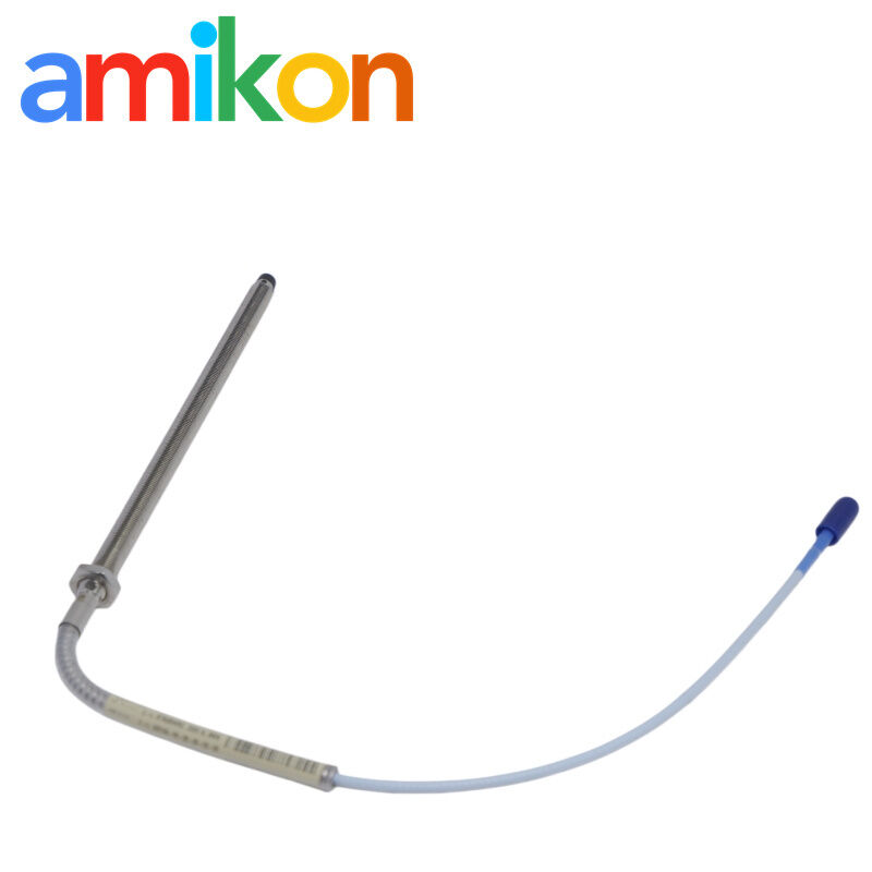 330104-00-20-05-02-00 Bently Nevada 3300 XL 8 mm Proximity Probe