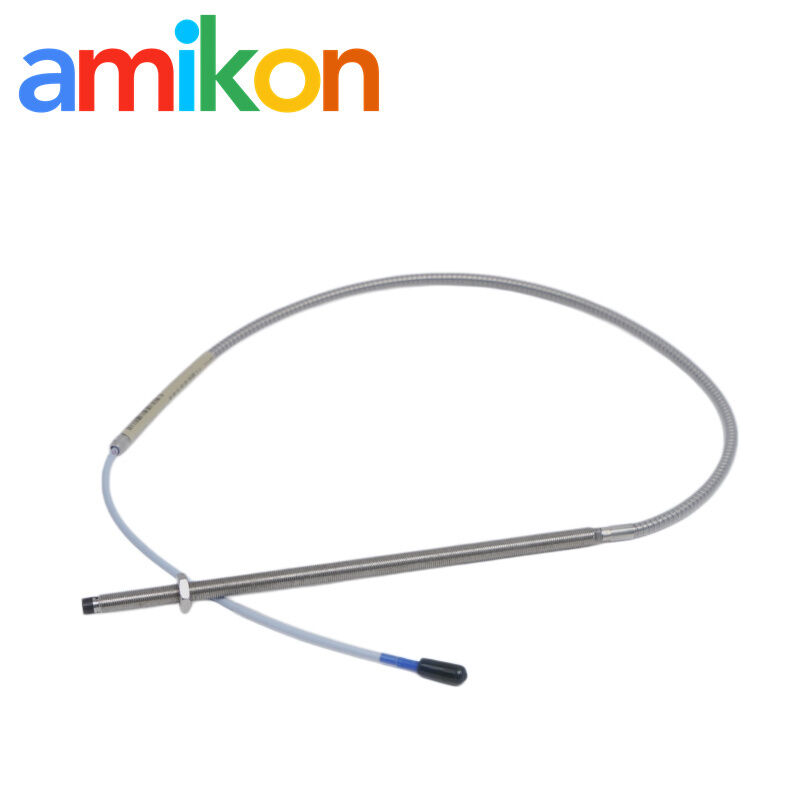 330104-00-25-10-02-00 Bently Nevada 3300 XL 8 mm Proximity Probe