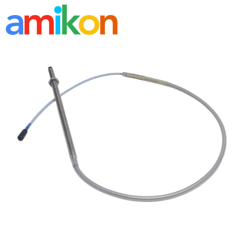 330104-00-25-10-02-00 Bently Nevada 3300 XL 8 mm Proximity Probe