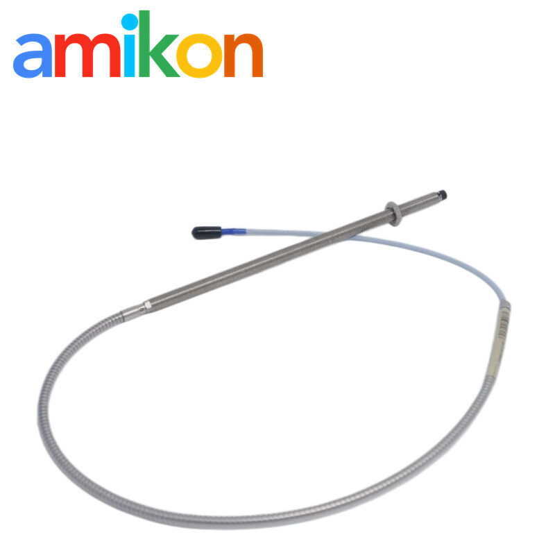 330104-00-25-10-02-00 Bently Nevada 3300 XL 8 mm Proximity Probe