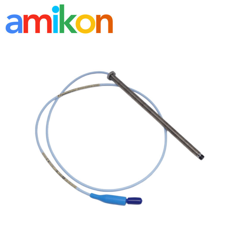 330103-00-21-10-11-CN Bently Nevada 3300 XL 8 mm Proximity Probe