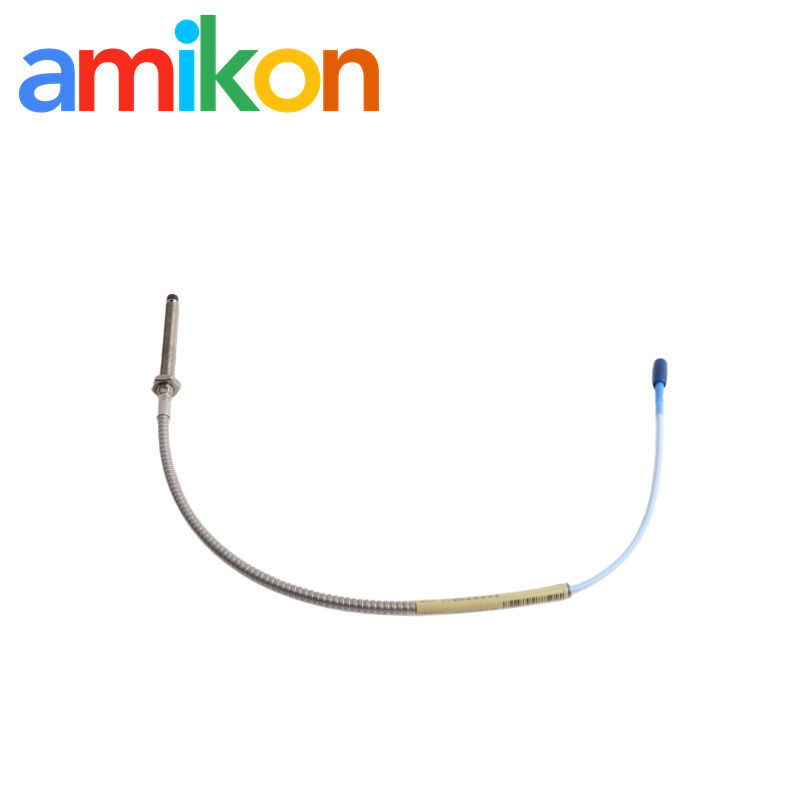 330104-00-08-05-02-00 Bently Nevada 3300 XL 8 mm Proximity Probe