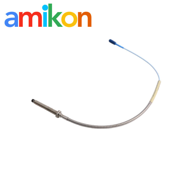 330104-00-08-05-02-00 Bently Nevada 3300 XL 8 mm Proximity Probe