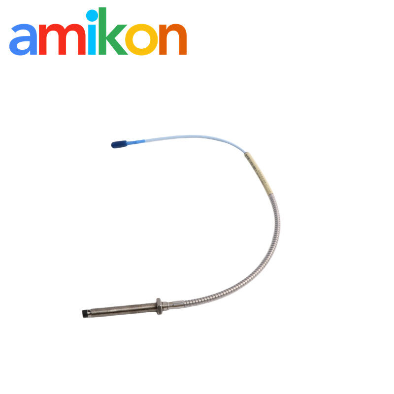 330104-00-08-05-02-00 Bently Nevada 3300 XL 8 mm Proximity Probe
