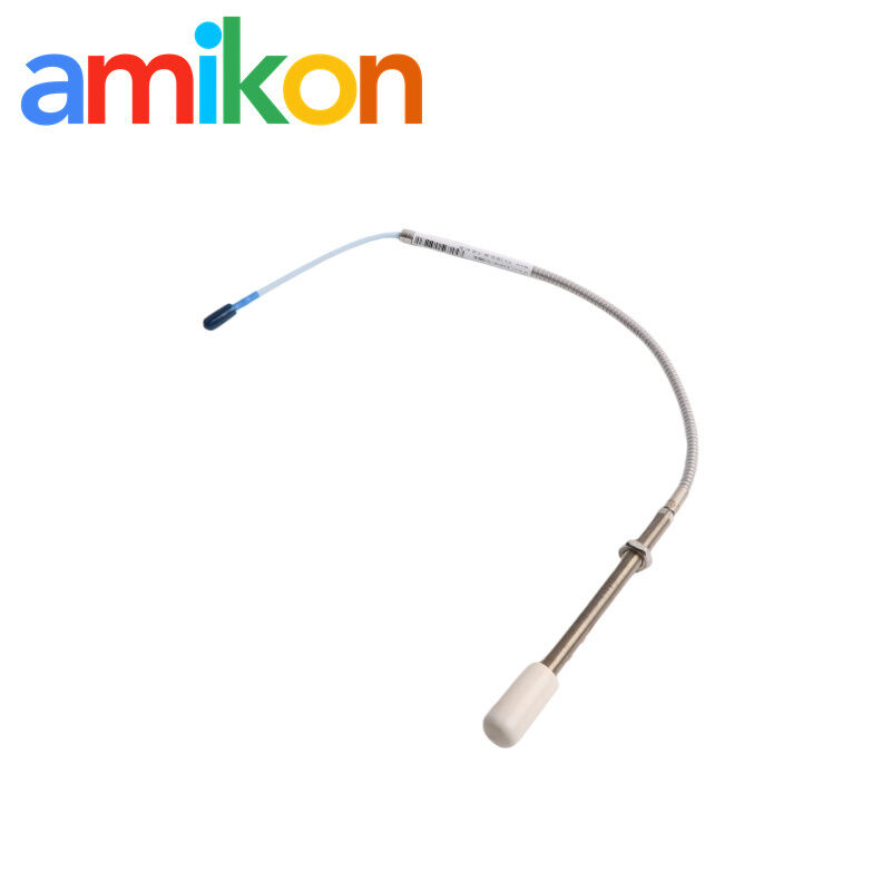 330104-00-15-05-02-00 Bently Nevada 3300 XL 8 mm Proximity Probe