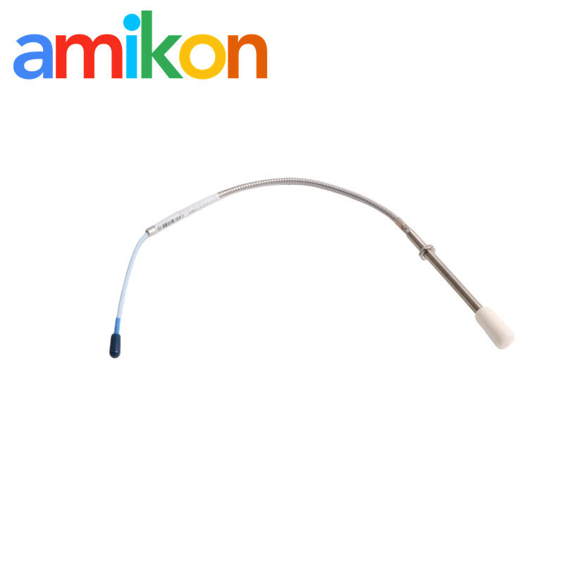 330104-00-15-05-02-00 Bently Nevada 3300 XL 8 mm Proximity Probe