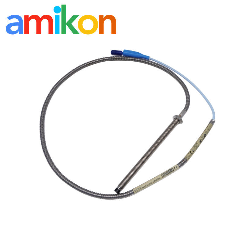 330104-00-15-10-01-CN Bently Nevada 3300 XL 8 mm Proximity Probe
