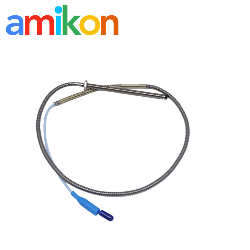 330104-00-15-10-01-CN Bently Nevada 3300 XL 8 mm Proximity Probe