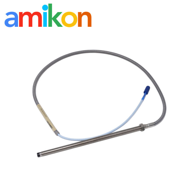 330102-00-80-10-02-00 Bently Nevada 3300 XL 8 mm Proximity Probe