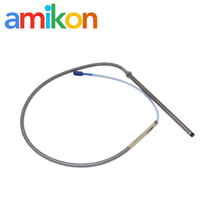 330102-00-80-10-02-00 Bently Nevada 3300 XL 8 mm Proximity Probe