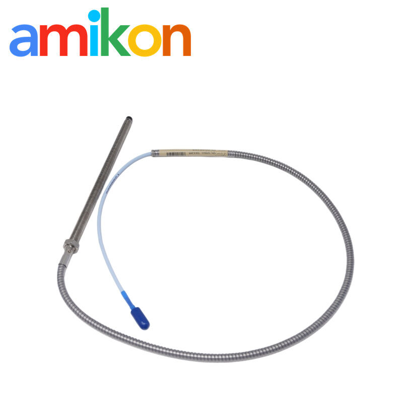 330102-00-80-10-02-00 Bently Nevada 3300 XL 8 mm Proximity Probe