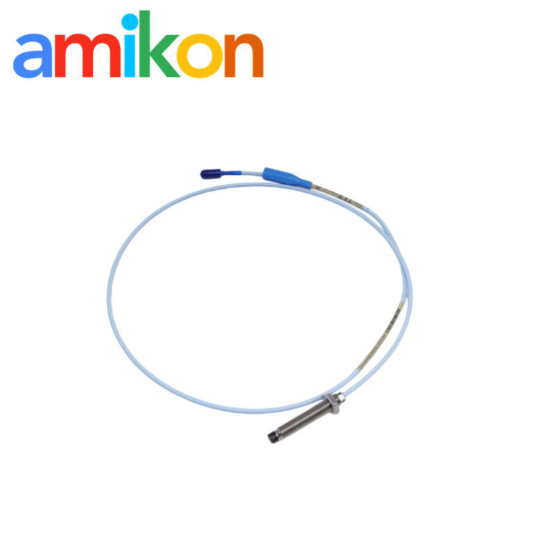 330103-00-06-10-01-00 Bently Nevada 3300 XL 8 mm Proximity Probe