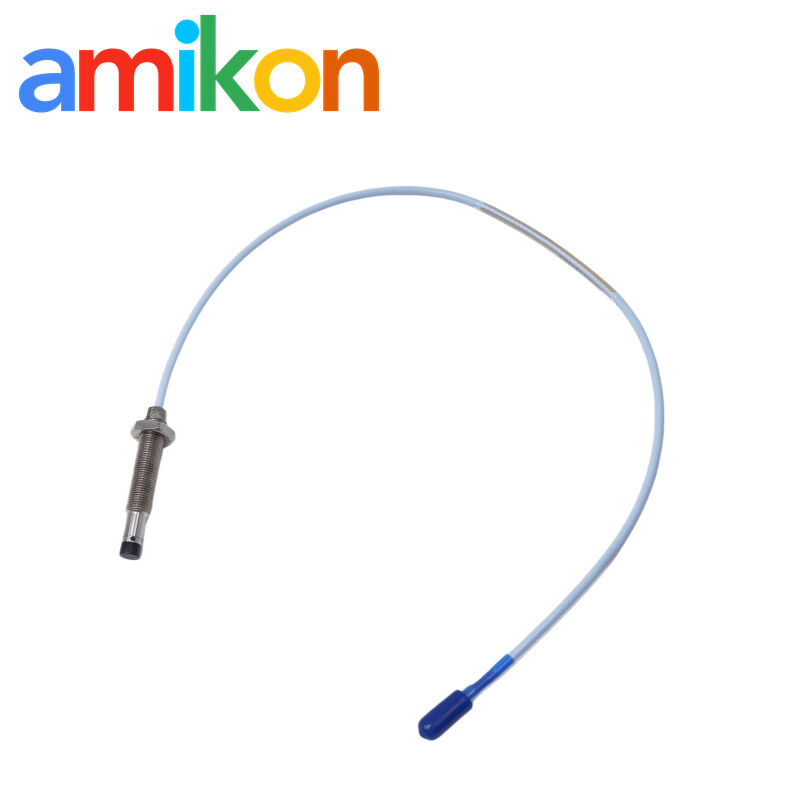 330103-01-06-05-02-00 Bently Nevada 3300 XL 8 mm Proximity Probe
