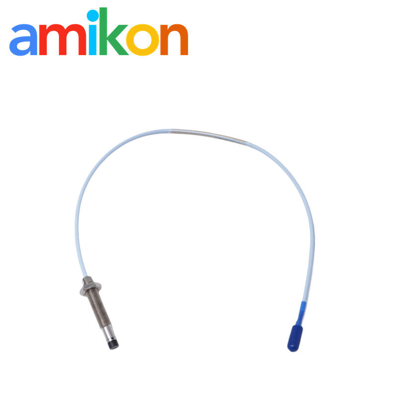 330103-01-06-05-02-00 Bently Nevada 3300 XL 8 mm Proximity Probe