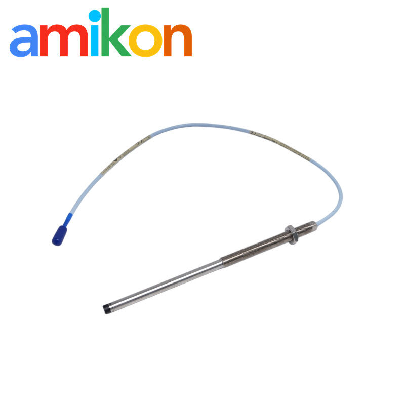 330103-10-20-05-02-CN Bently Nevada 3300 XL 8 mm Proximity Probe