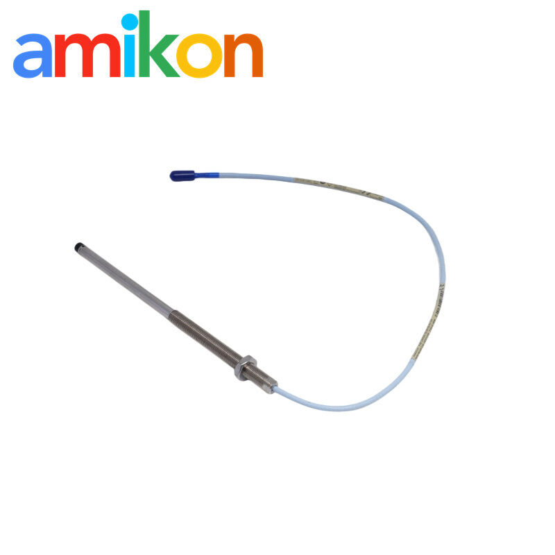 330103-10-20-05-02-CN Bently Nevada 3300 XL 8 mm Proximity Probe