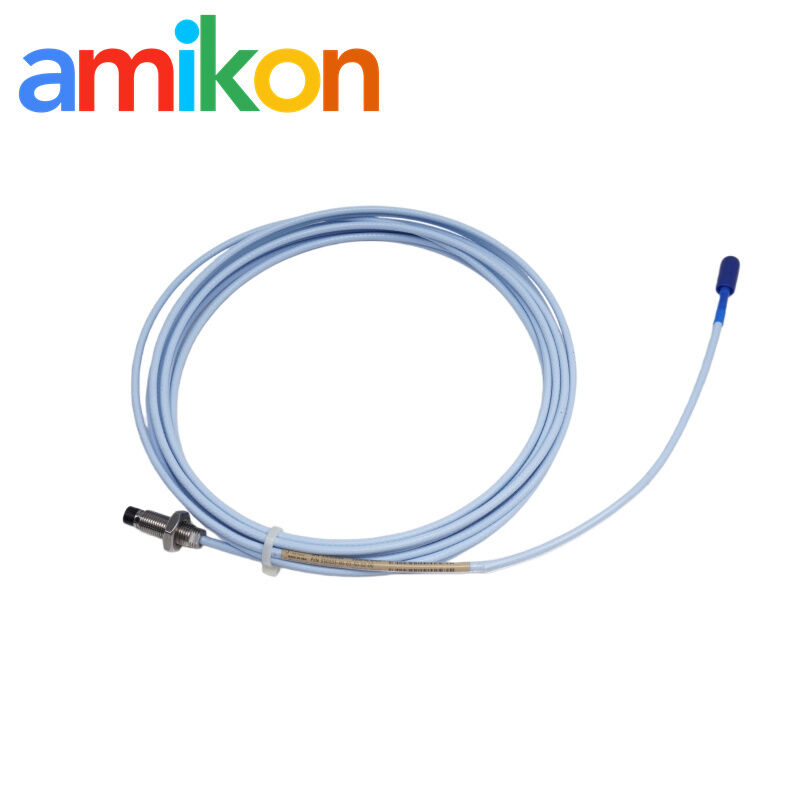 330103-00-03-50-02-00 Bently Nevada 3300 XL 8 mm Proximity Probe