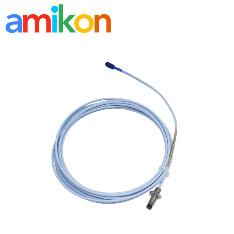 330103-00-03-50-02-00 Bently Nevada 3300 XL 8 mm Proximity Probe