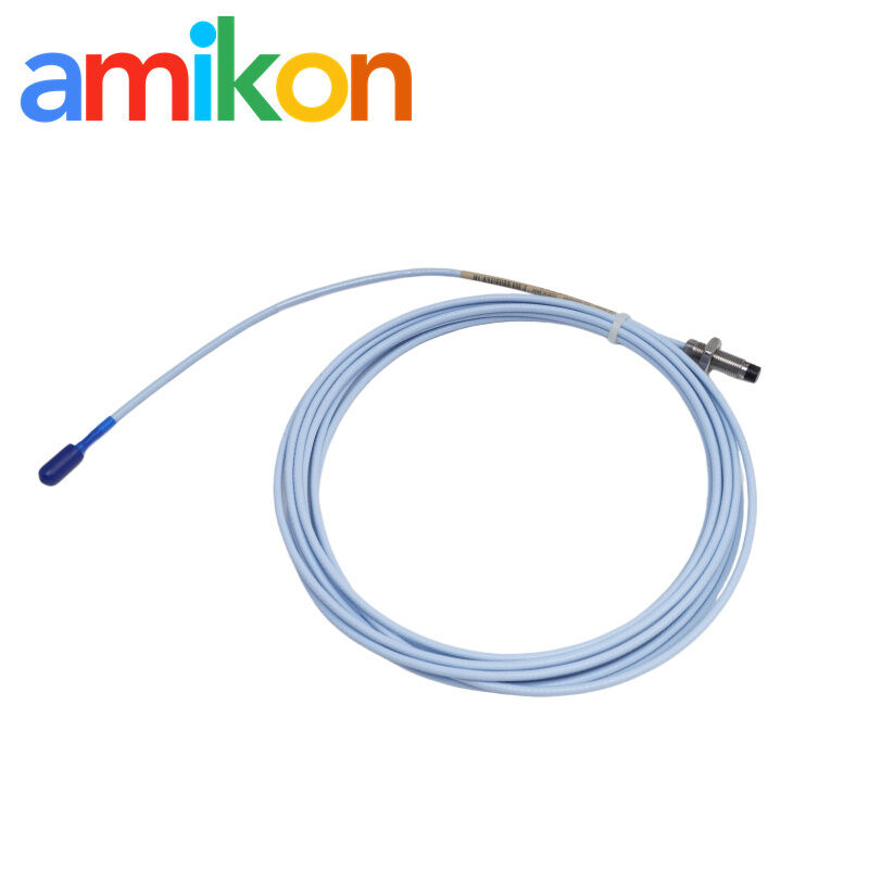 330103-00-03-50-02-00 Bently Nevada 3300 XL 8 mm Proximity Probe