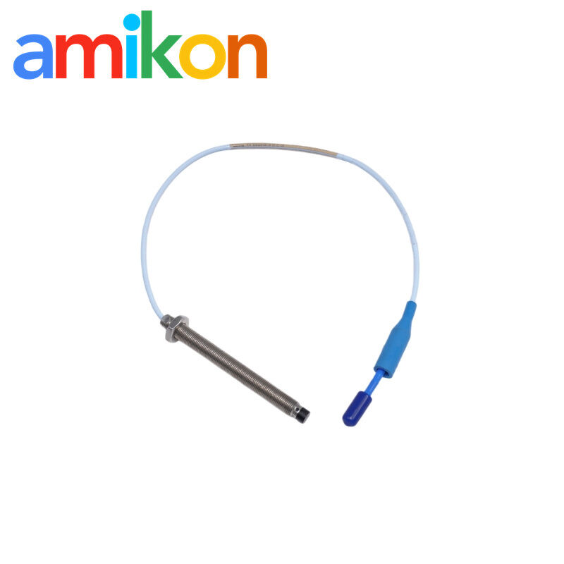 330103-00-10-05-01-00 Bently Nevada 3300 XL 8 mm Proximity Probe