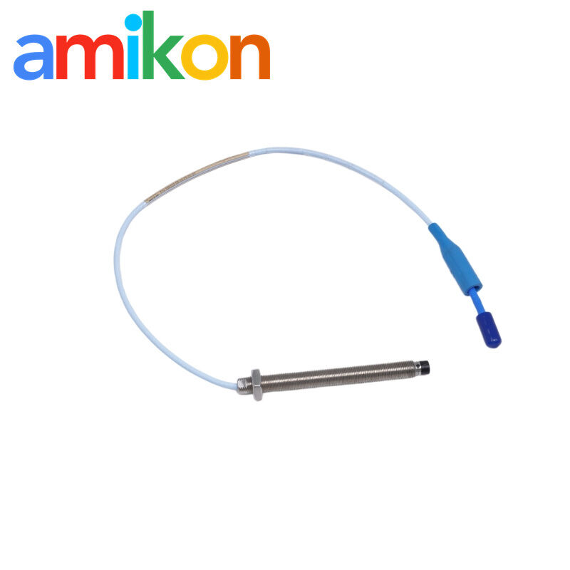 330103-00-10-05-01-00 Bently Nevada 3300 XL 8 mm Proximity Probe