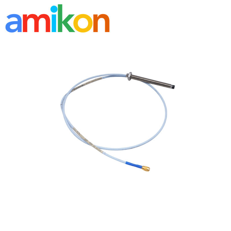 330103-00-10-10-02-CN Bently Nevada 3300 XL 8 mm Proximity Probe