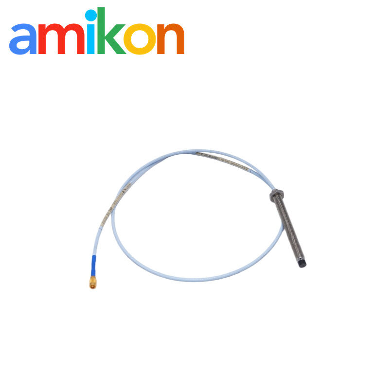 330103-00-10-10-02-CN Bently Nevada 3300 XL 8 mm Proximity Probe