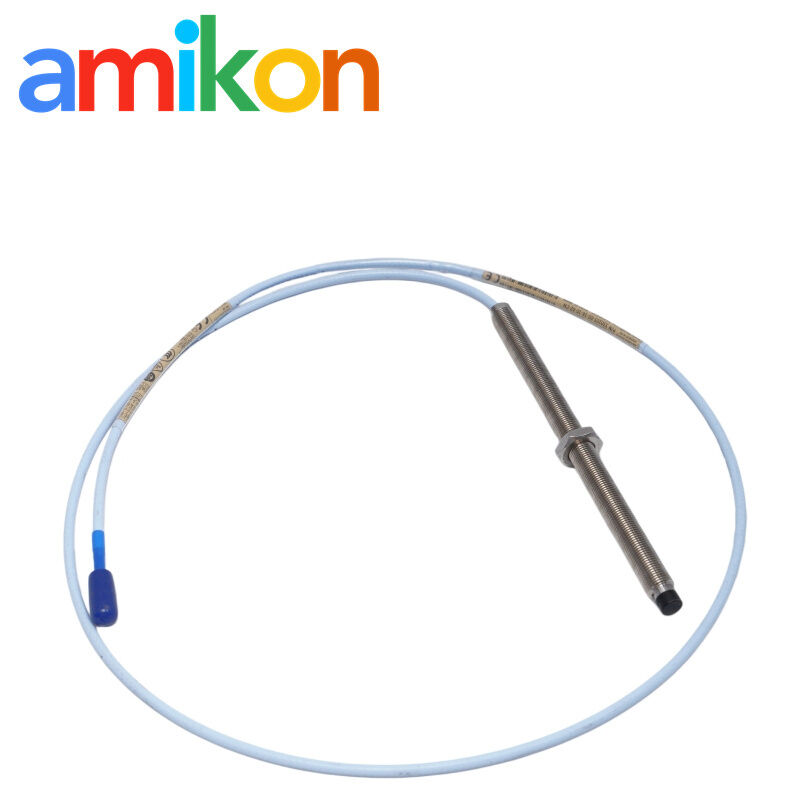 330103-00-16-10-02-CN Bently Nevada 3300 XL 8 mm Proximity Probe
