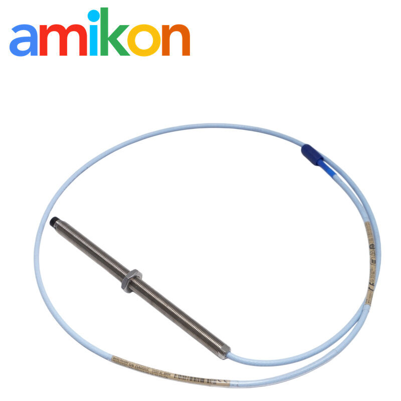 330103-00-16-10-02-CN Bently Nevada 3300 XL 8 mm Proximity Probe
