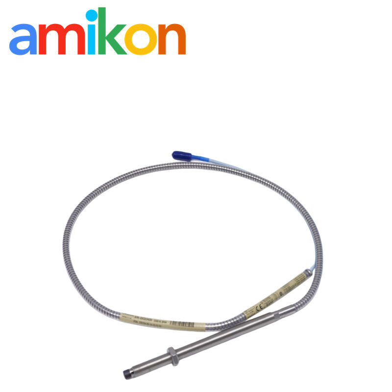 330104-00-14-10-02-05 Bently Nevada 3300 XL 8 mm Proximity Probe