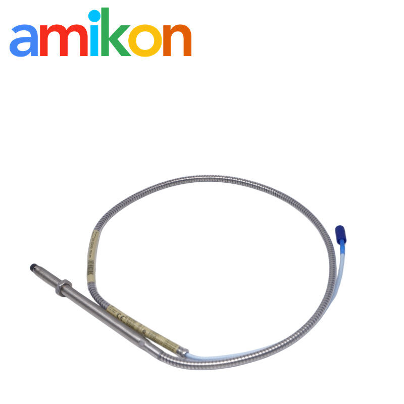 330104-00-14-10-02-05 Bently Nevada 3300 XL 8 mm Proximity Probe