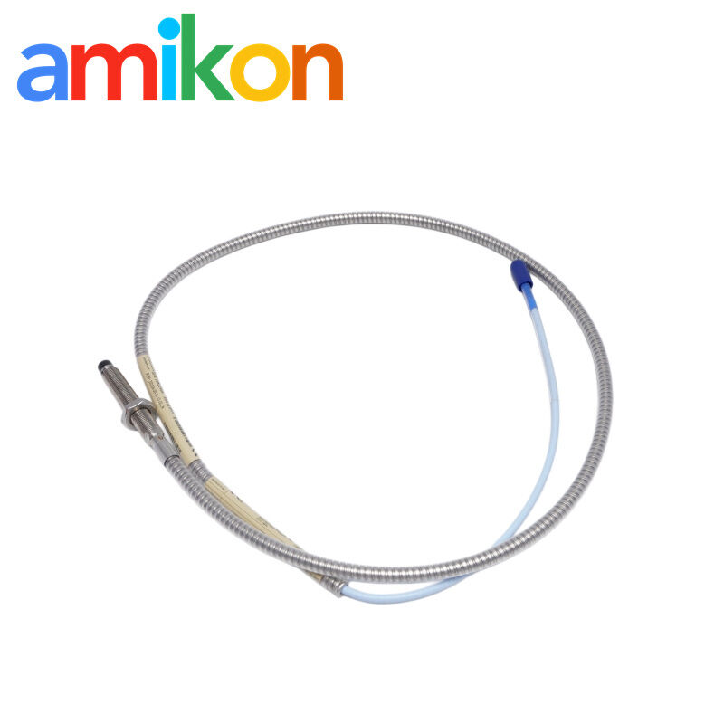 330104-00-06-10-02-CN Bently Nevada 3300 XL 8 mm Proximity Probe