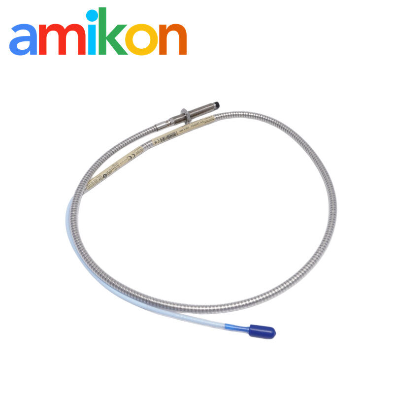 330104-00-06-10-02-CN Bently Nevada 3300 XL 8 mm Proximity Probe