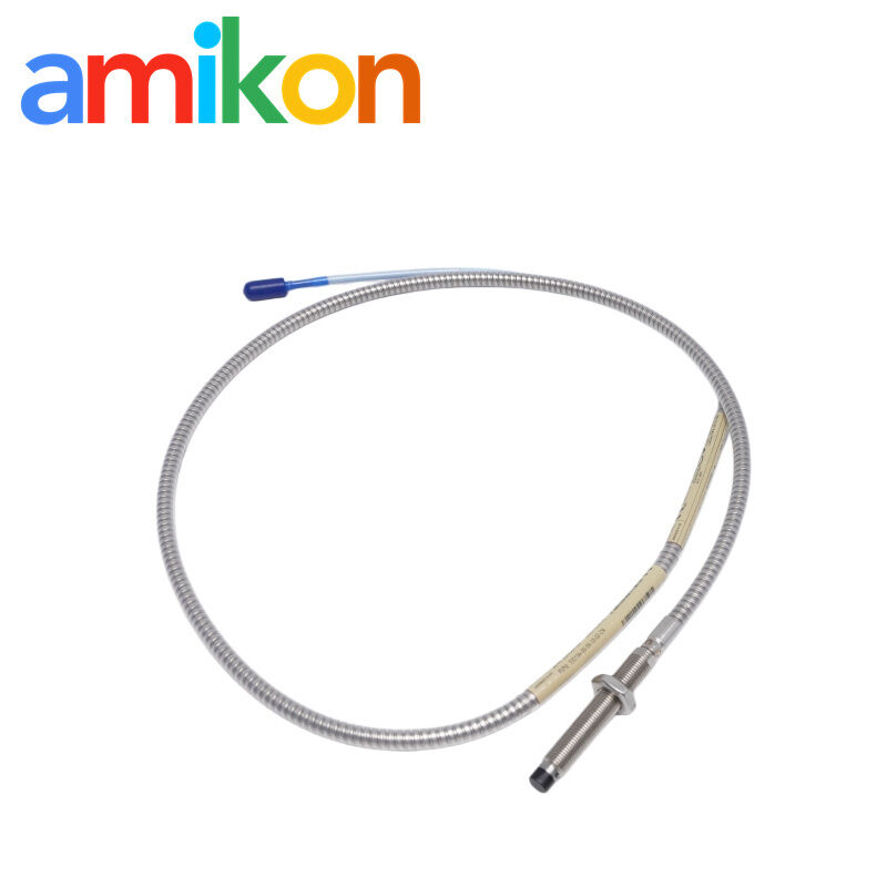 330104-00-06-10-02-CN Bently Nevada 3300 XL 8 mm Proximity Probe