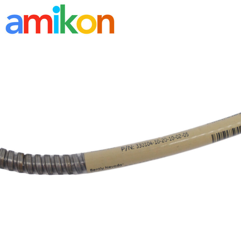 330104-10-20-10-02-05 Bently Nevada 3300 XL 8 mm Proximity Probe