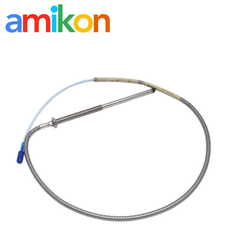 330104-10-20-10-02-05 Bently Nevada 3300 XL 8 mm Proximity Probe