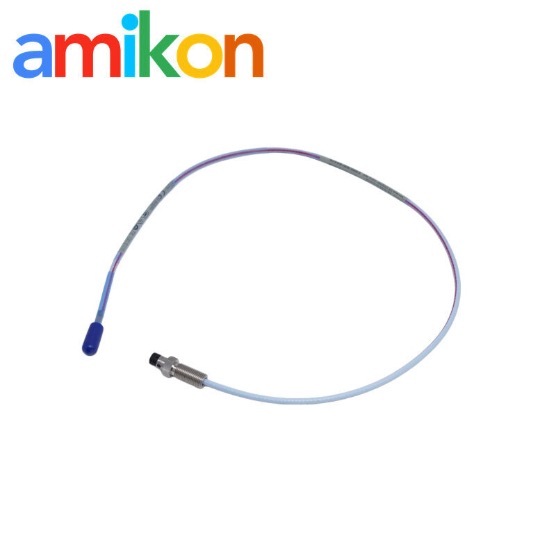 330195-02-12-05-CN Bently Nevada 3300 XL 8 mm Extended Temperature Range (ETR) Reverse Mount Probe