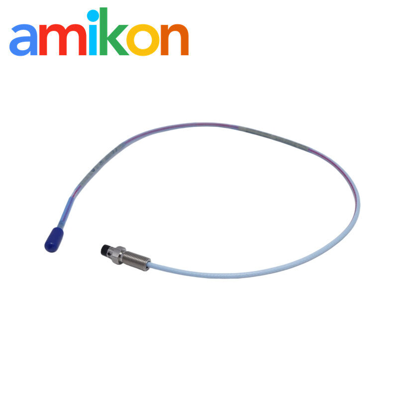 330195-02-12-05-CN Bently Nevada 3300 XL 8 mm Extended Temperature Range (ETR) Reverse Mount Probe