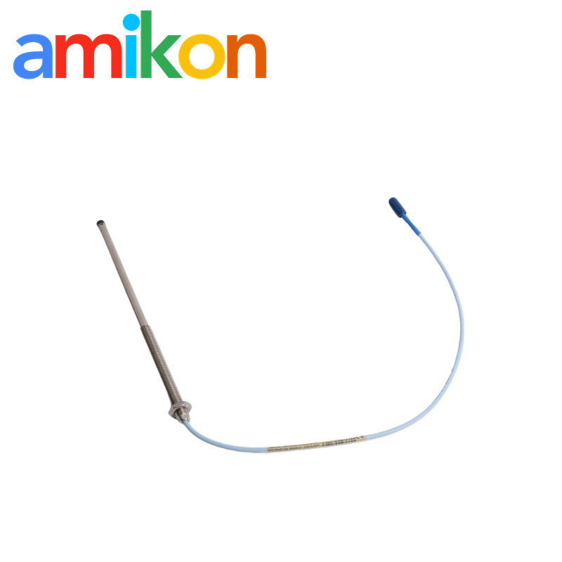 330103-13-23-05-02-00 Bently Nevada 3300 XL 8 mm Proximity Probe with Extra-Long 230mm Case for Thick-Walled Rotating Machinery