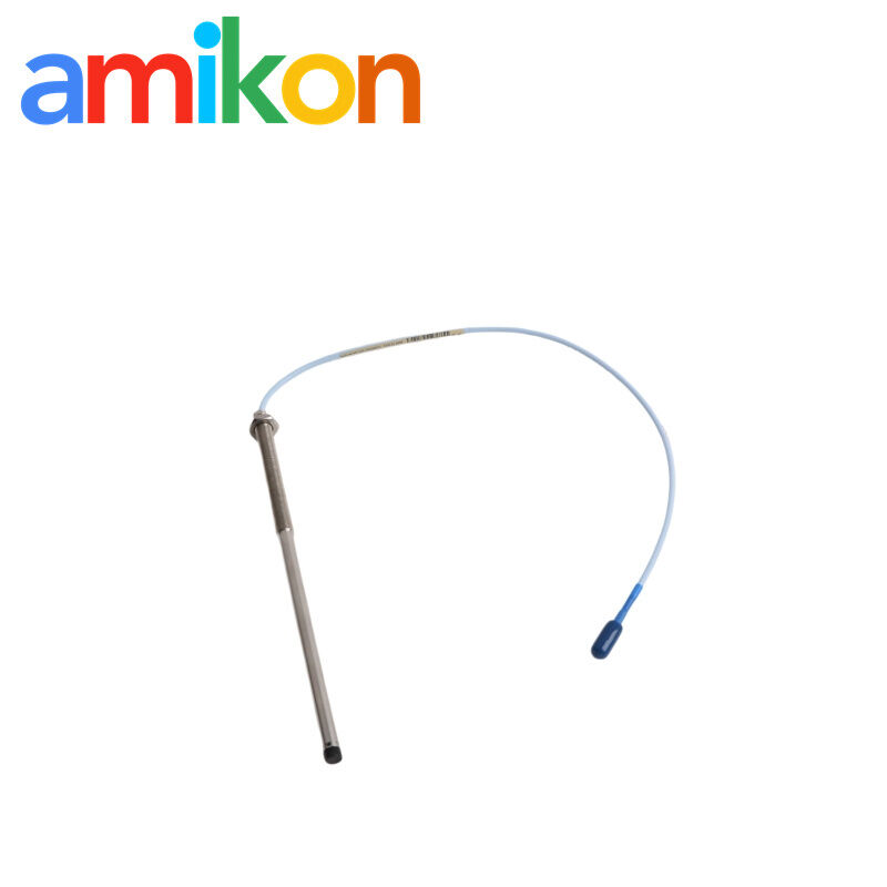 330103-13-23-05-02-00 Bently Nevada 3300 XL 8 mm Proximity Probe with Extra-Long 230mm Case for Thick-Walled Rotating Machinery